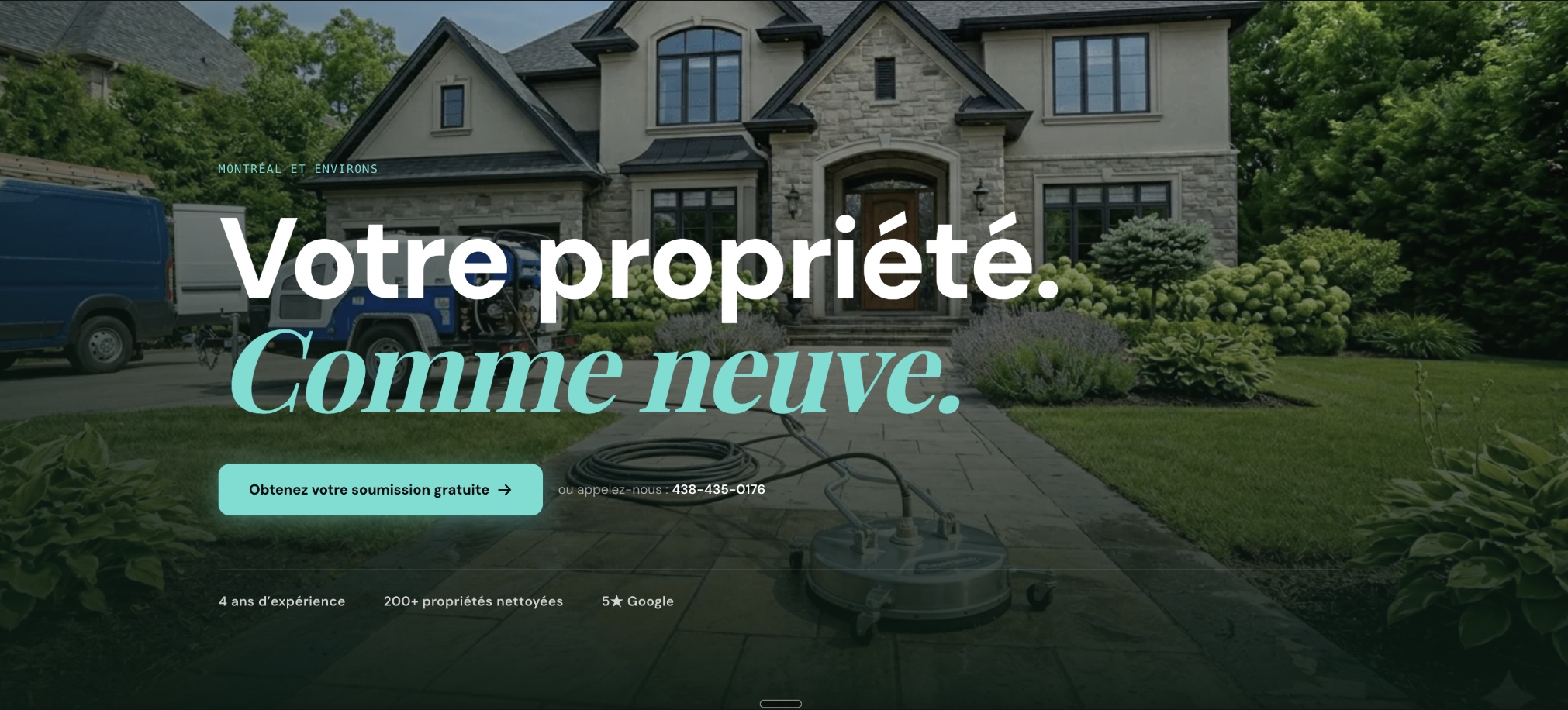 Entretien Sans Pression